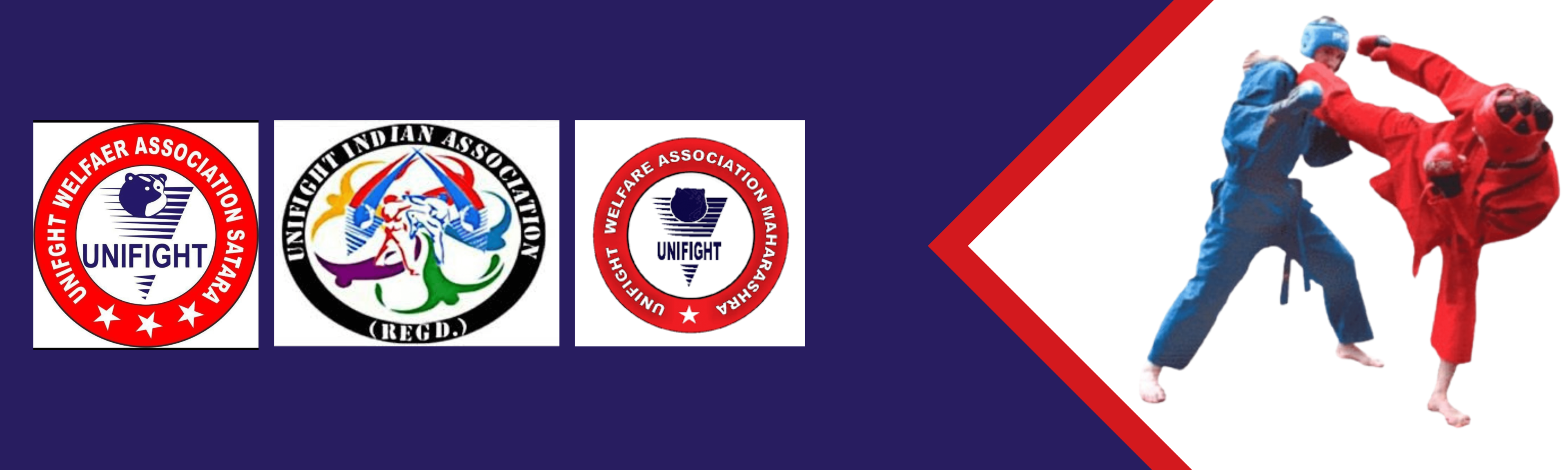 Unifight Background