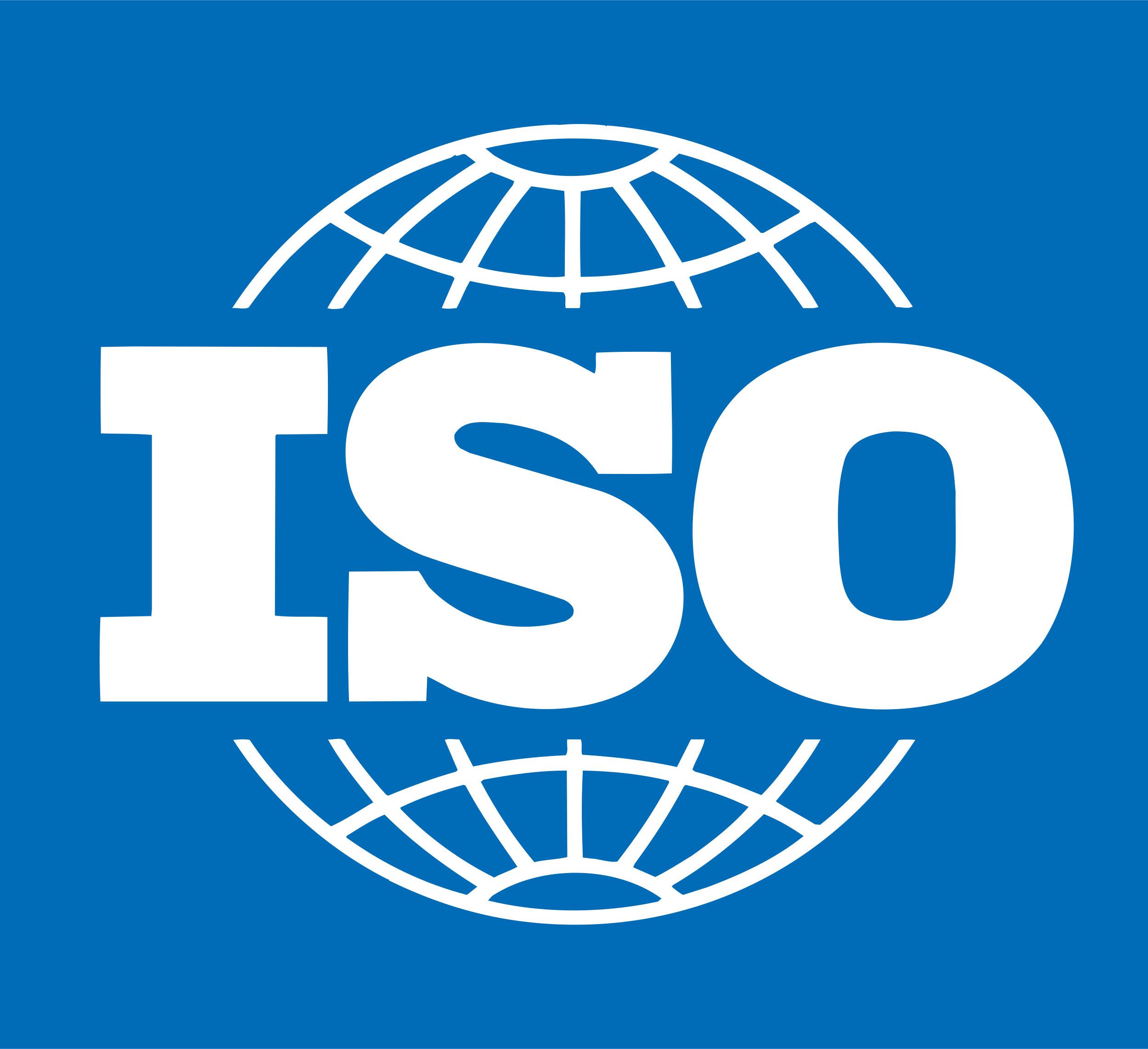 iso certified Association