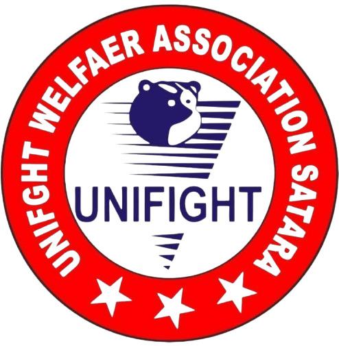 Unifight Satara Logo