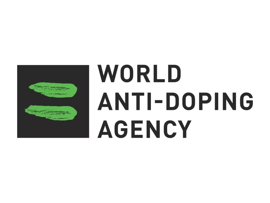 World Anti Doping International Agency Logo