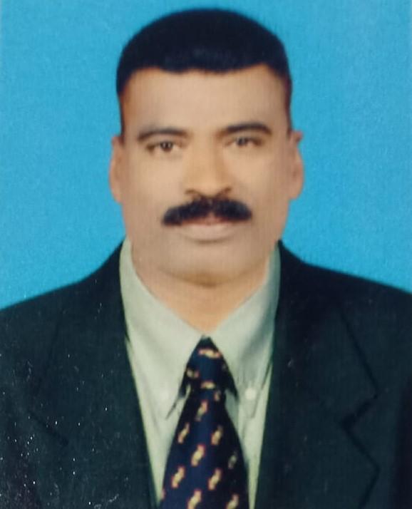 Baliram Salunkhe