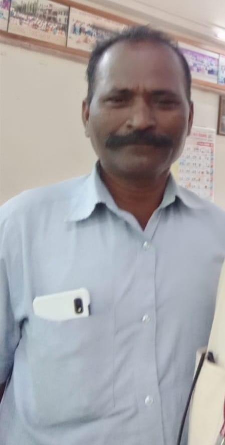 Anil Shelar
