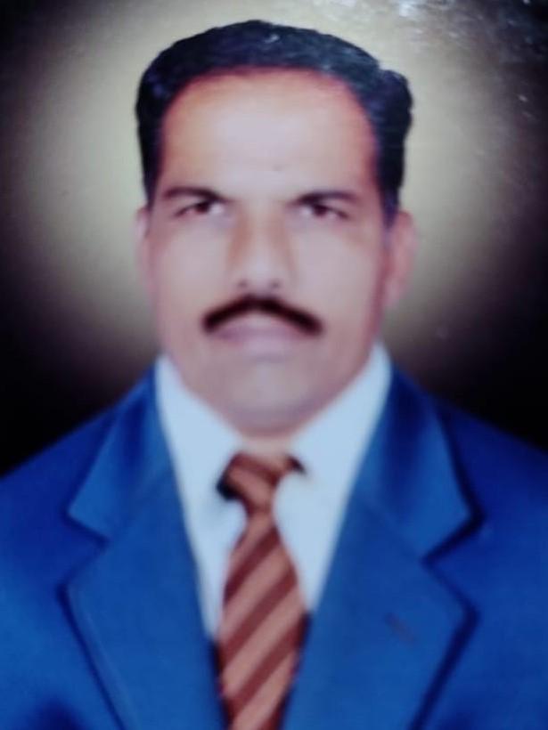 Jaywant Jadhav