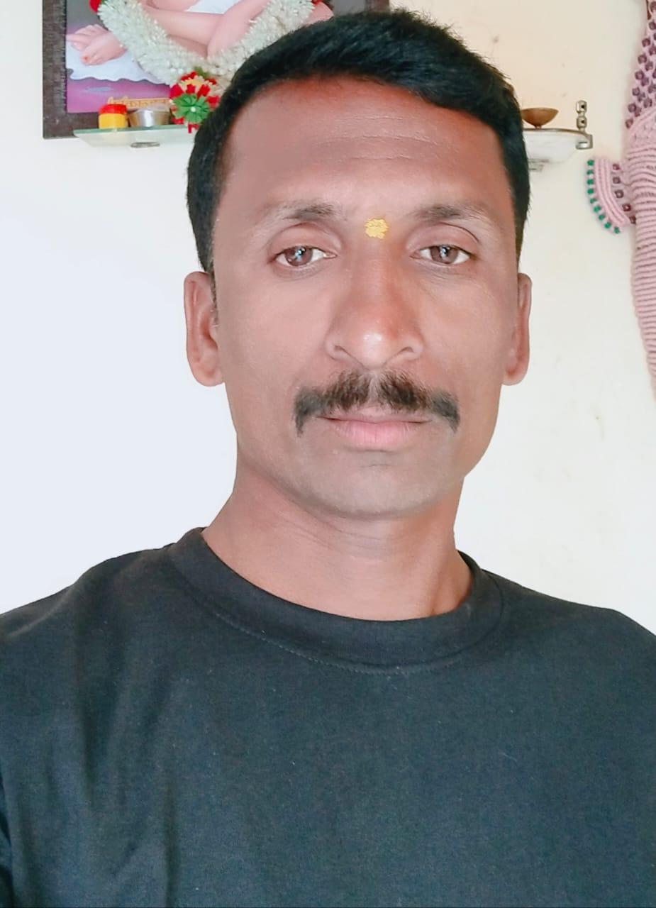 Nandkumar Mohite