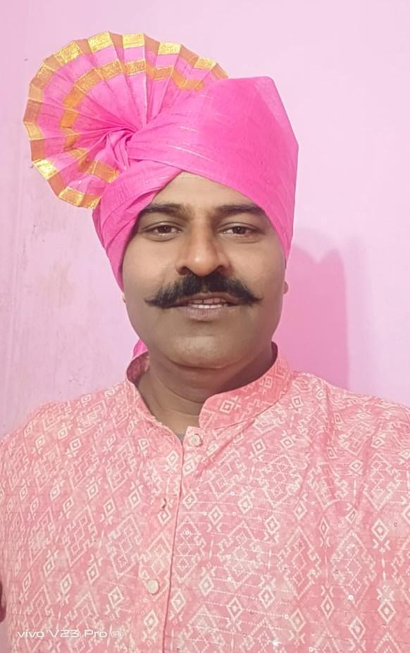 Naresh Lohara