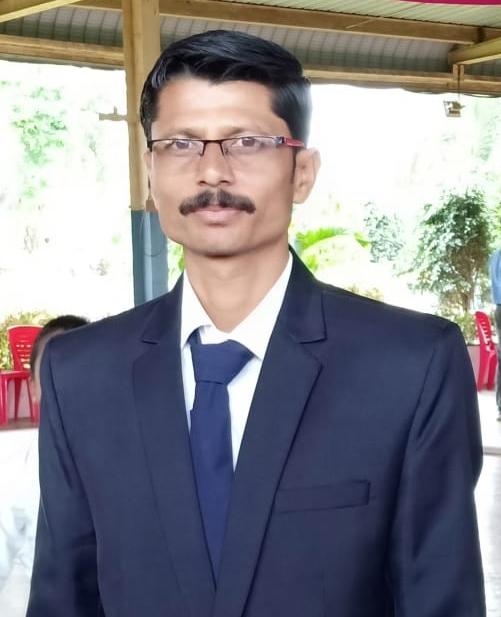 Surendra Parmane