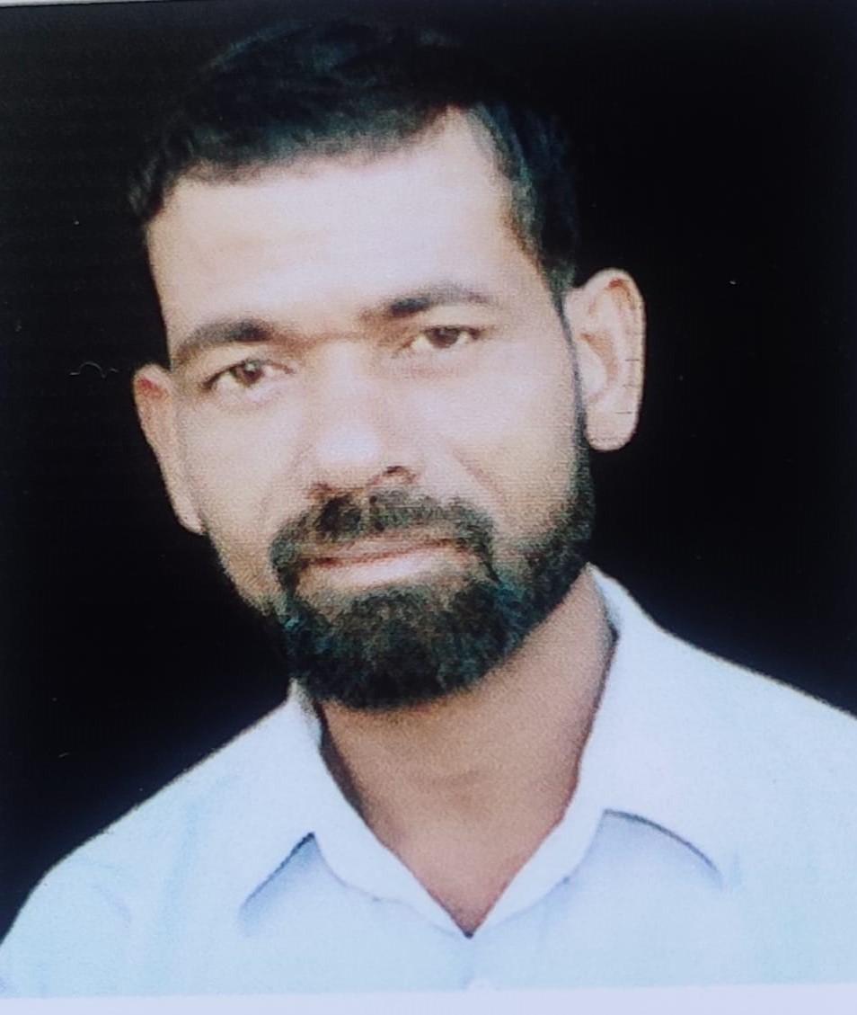 Vijay Awghade