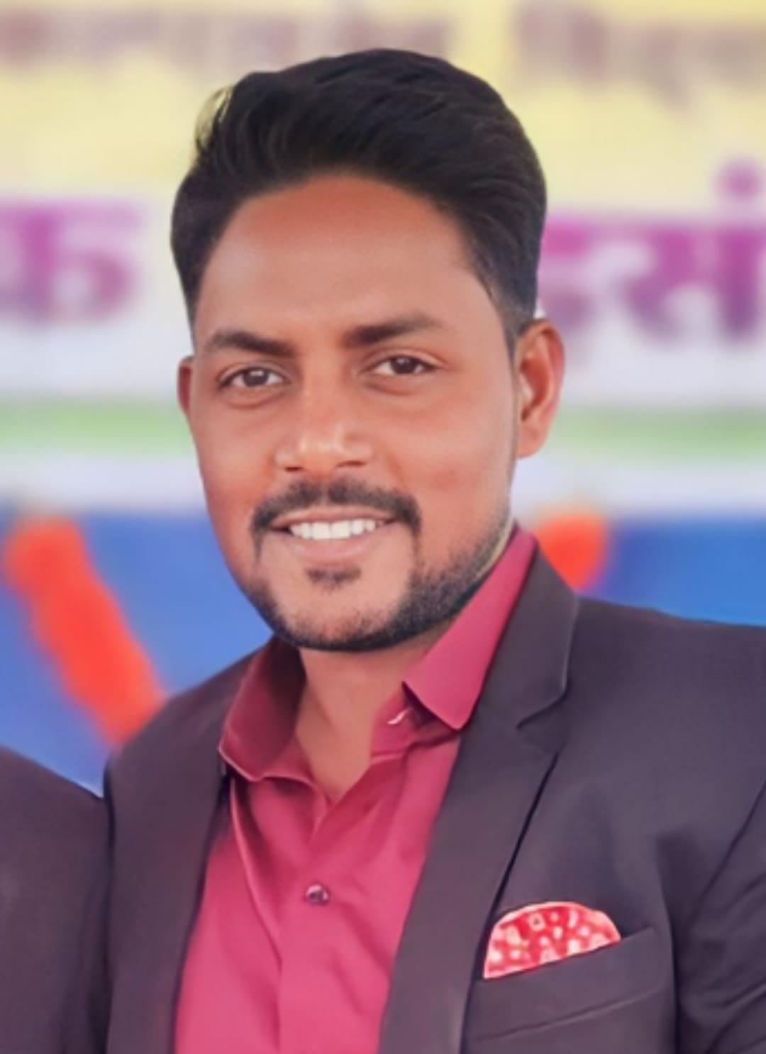 Yogesh More