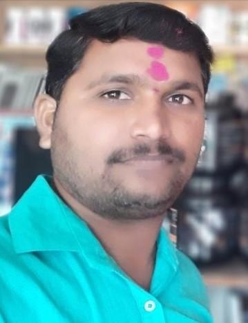 Yuvraj Pawar