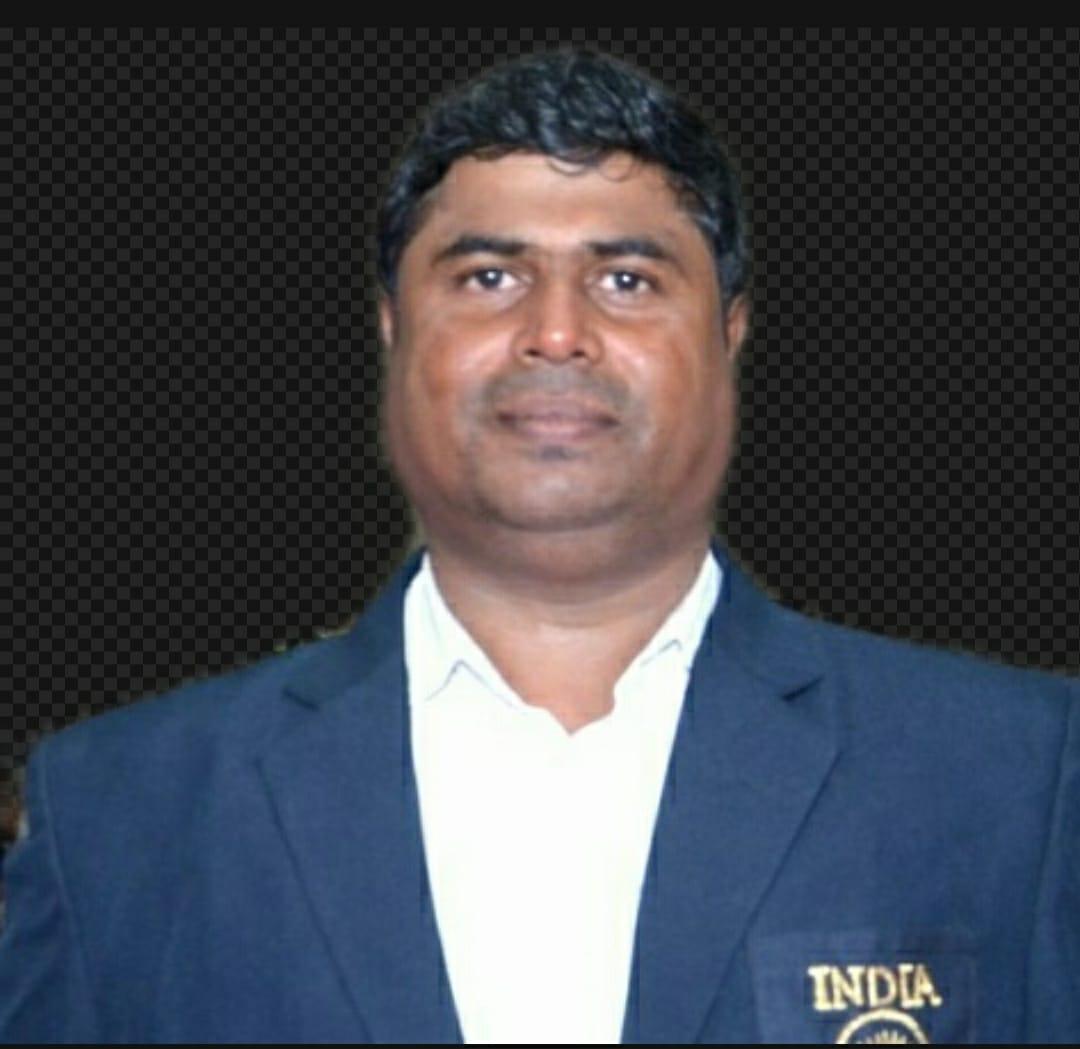 Santosh Khandare