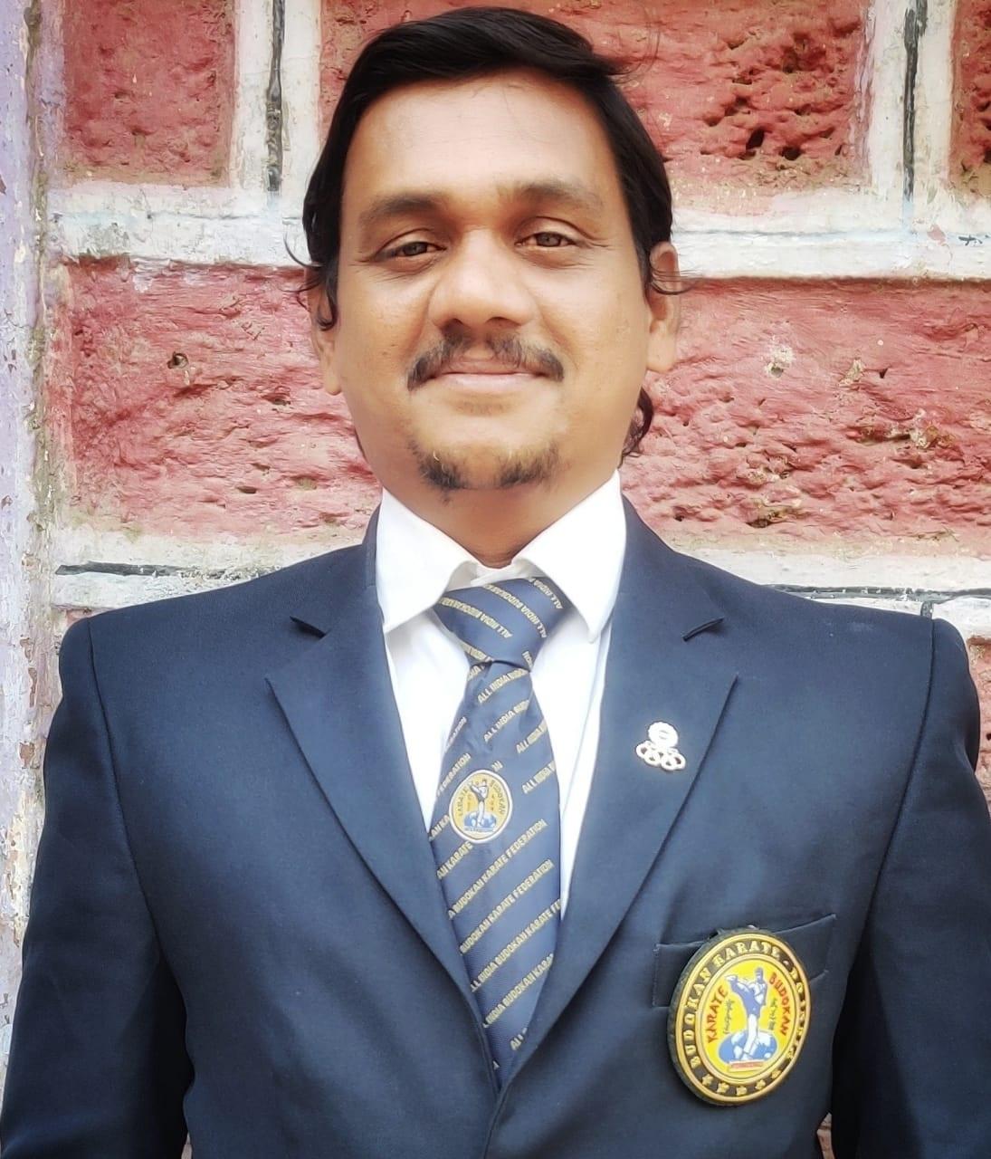 Ganesh Shinde