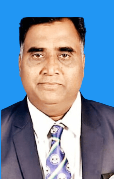 Avinash Gondhli