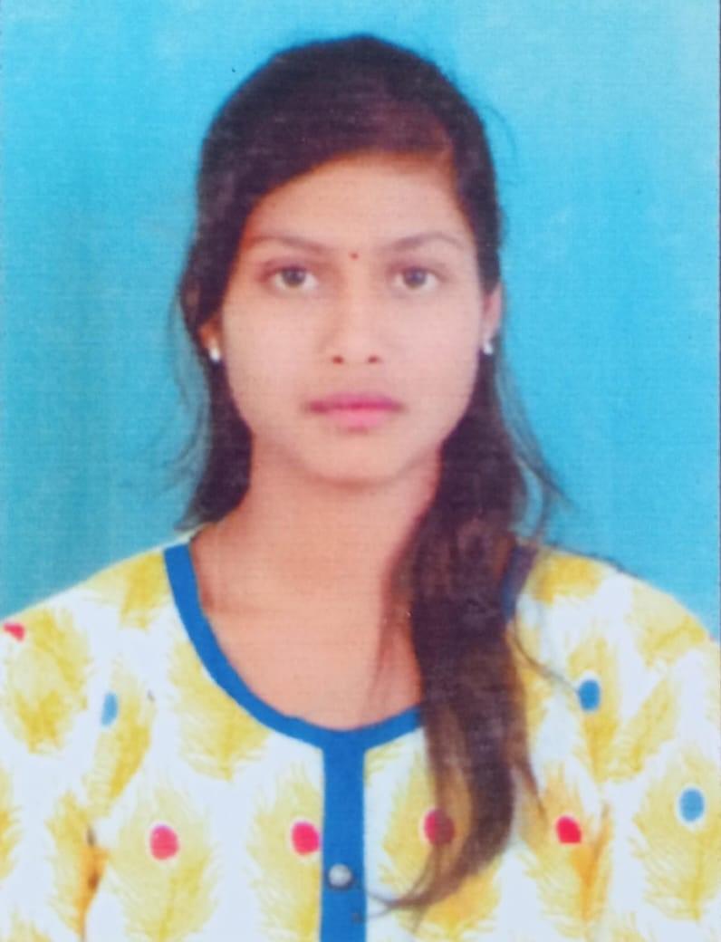 Preeti Gondhali