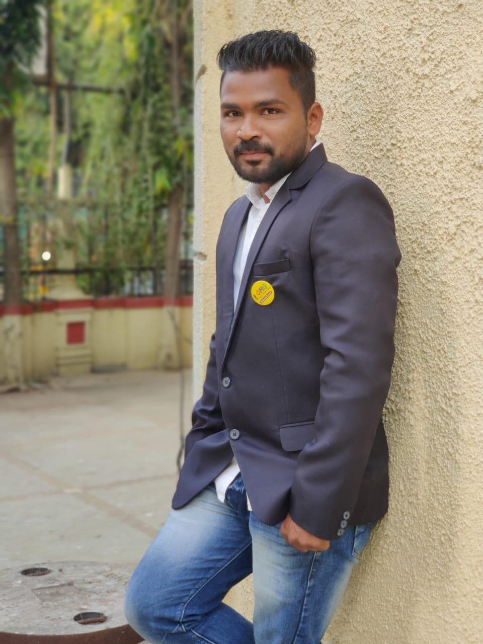 Aakash Kamble