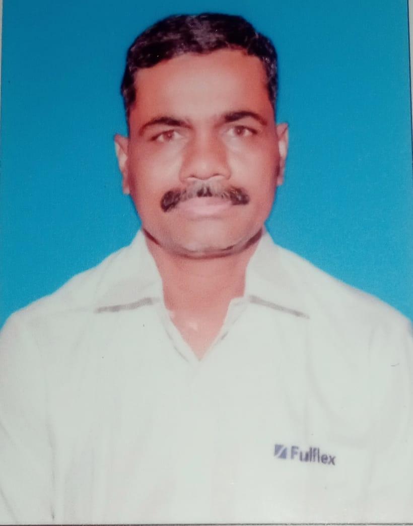 Aappa Mohite