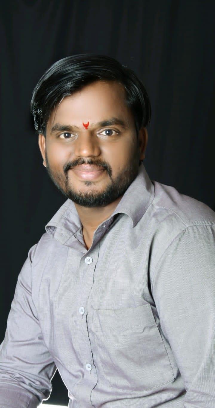 Sagar Yevale
